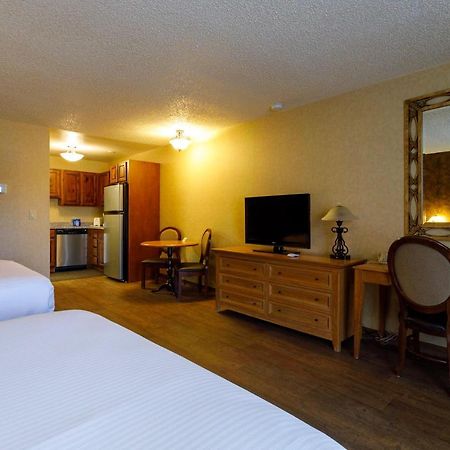 Gold Country Inn And Casino By Red Lion Hotels Elko Kültér fotó
