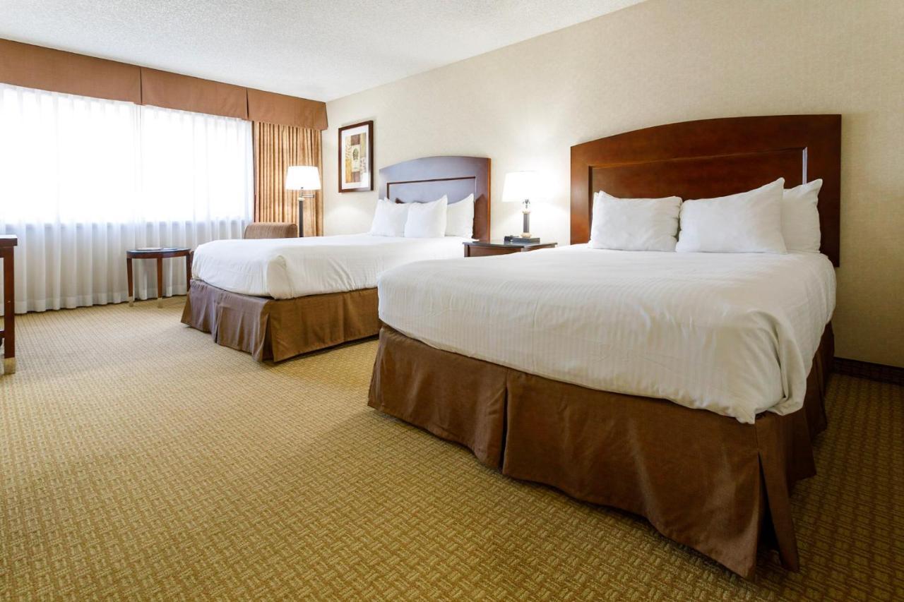 Gold Country Inn And Casino By Red Lion Hotels Elko Kültér fotó