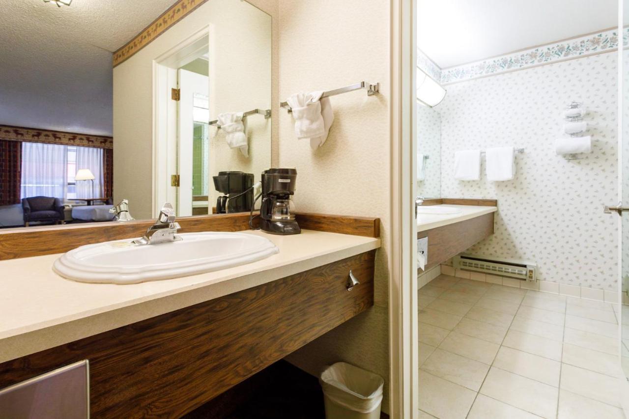 Gold Country Inn And Casino By Red Lion Hotels Elko Kültér fotó