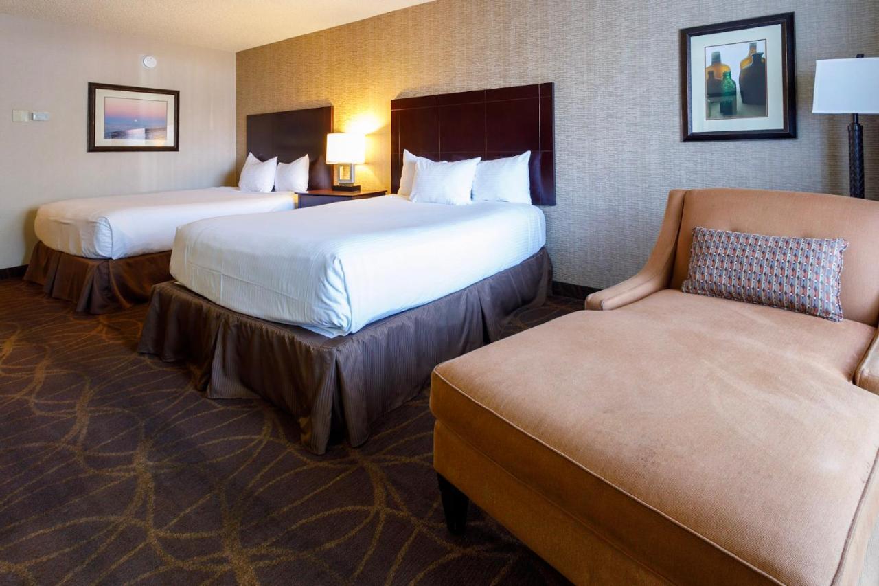 Gold Country Inn And Casino By Red Lion Hotels Elko Kültér fotó