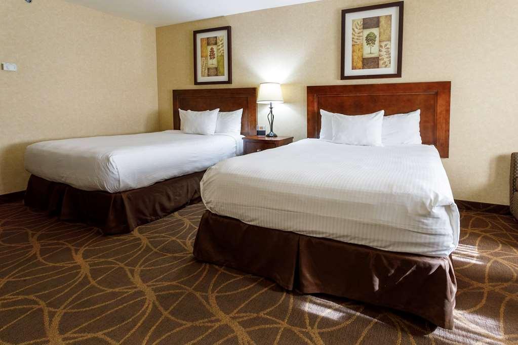 Gold Country Inn And Casino By Red Lion Hotels Elko Szoba fotó